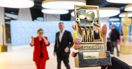Toruń. Trwa konkurs Fundacji Tumult i Urzędu Marszałkowskiego "Fundusze Europejskie w kadrze". Nadal można się zgłosić