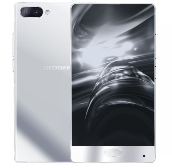 DooGee MIX