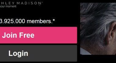 Ruby Corp. zapłaci ponad 11 milionów dolarów za wyciek danych z Ashley Madison