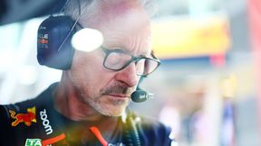 Red Bull traci kluczowych pracowników. Rozpad mistrzowskiej ekipy