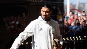 Zlatan Ibrahimović wierzy w Conora McGregora
