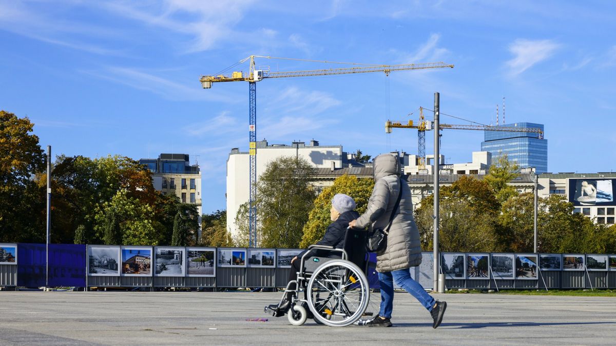 Od marca nie tylko emerytura w górę. Zyskają także pobierający to świadczenie
