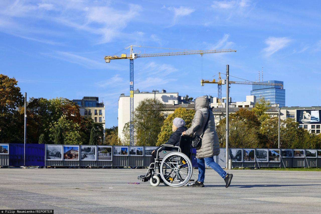 Od marca nie tylko emerytura w górę. Zyskają także pobierający to świadczenie