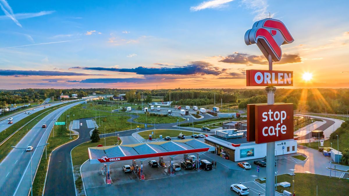 Promocja paliwowa na stacjach ORLEN 