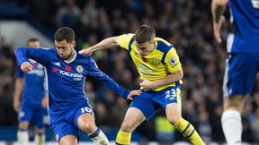 Jedenastka 11. kolejki Premier League: kapitalne występy gwiazd Chelsea i Liverpoolu, przebudzenie "Ibry"