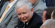 Jarosław Kaczyński uspokaja Polki po orzeczeniu TK: "Każdy ŚREDNIO ROZGARNIĘTY człowiek może sobie załatwić aborcję za granicą"
