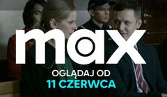 Co warto obejrzeć na platformie Max? Lista nowości na drugą połowę lipca
