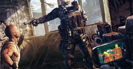 Get Even z budżetem 3 mln euro - premiera gry w II kwartale