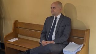 Szczecin: Prokuratura oskarża o przywłaszczenie 16,5 mln zł z Funduszu Sprawiedliwości. Rozpoczął się proces Dariusza Mateckiego