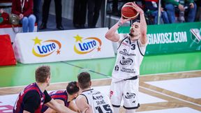 Co za finisz! Legia zdobyła Włocławek