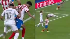 Mbappe padł w polu karnym. W Madrycie wrze. Real uderza w sędziego