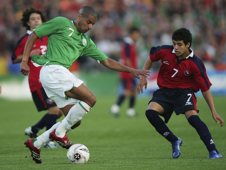 Getty Images/Michael Steele