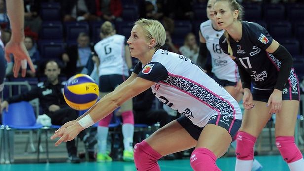 WP SportoweFakty / Asia Błasiak