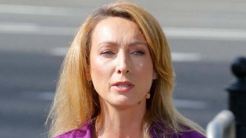 Dzieci Anny Kalczyńskiej są w szpitalu