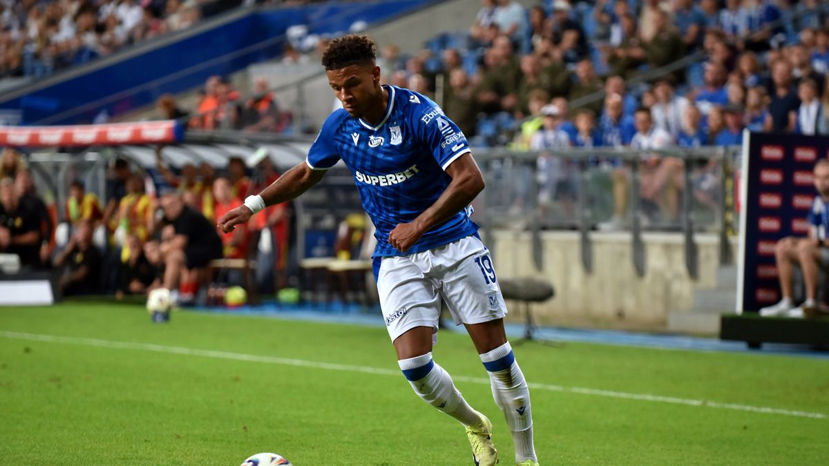 WP SportoweFakty / Michał Jankowski