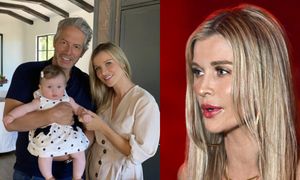 Joanna Krupa GORZKO o relacji z ojcem swojej córki. "Bardzo ciężko się dogadujemy"