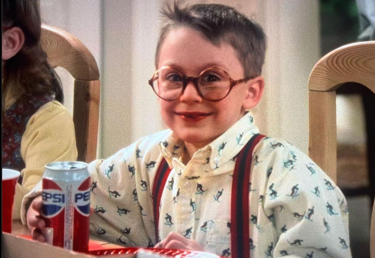 Tak dziś wygląda Fuller z "Kevina". Poznalibyście go?