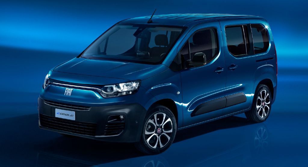 Fiat wraca do rodzinnych aut. Premiera już w styczniu