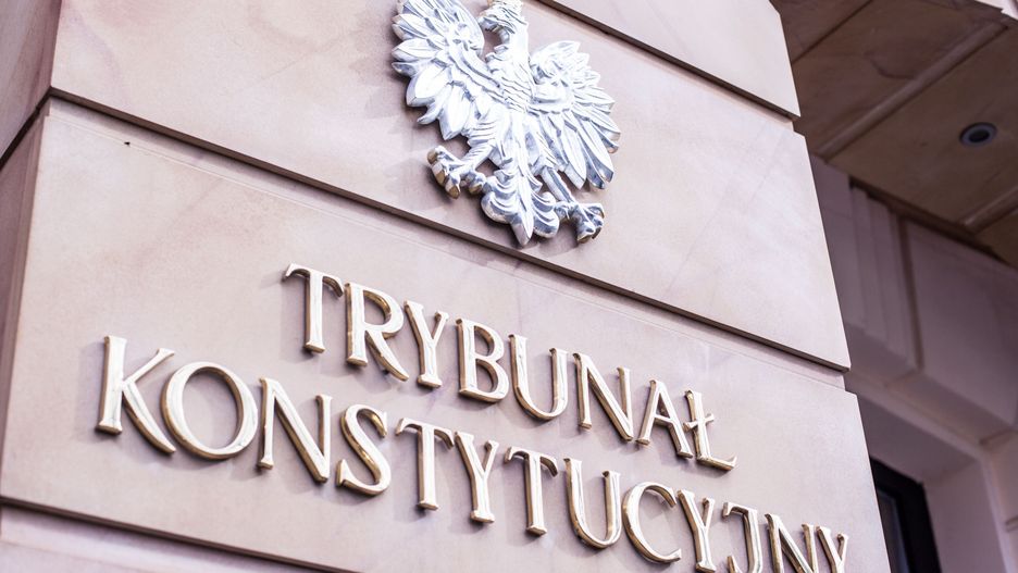 Trybunał Konstytucyjny odwołał wtorkową rozprawę ws. kadencji RPO  ze względu na chorobę sędziego 