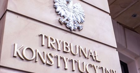 Trybunał Konstytucyjny: wtorkowa rozprawa ws. kadencji RPO odwołana. Znany jest powód