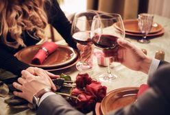 Romantyczna kolacja – jak ją przygotować?