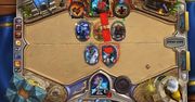 HearthStone: Heroes of Warcraft wygląda jak wiele karcianek, ale i tak bym zagrał