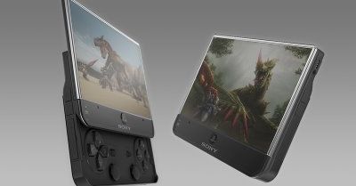 Sony: Nie ma mowy o PSP2