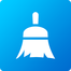 AVG Cleaner – oczyszczanie icon