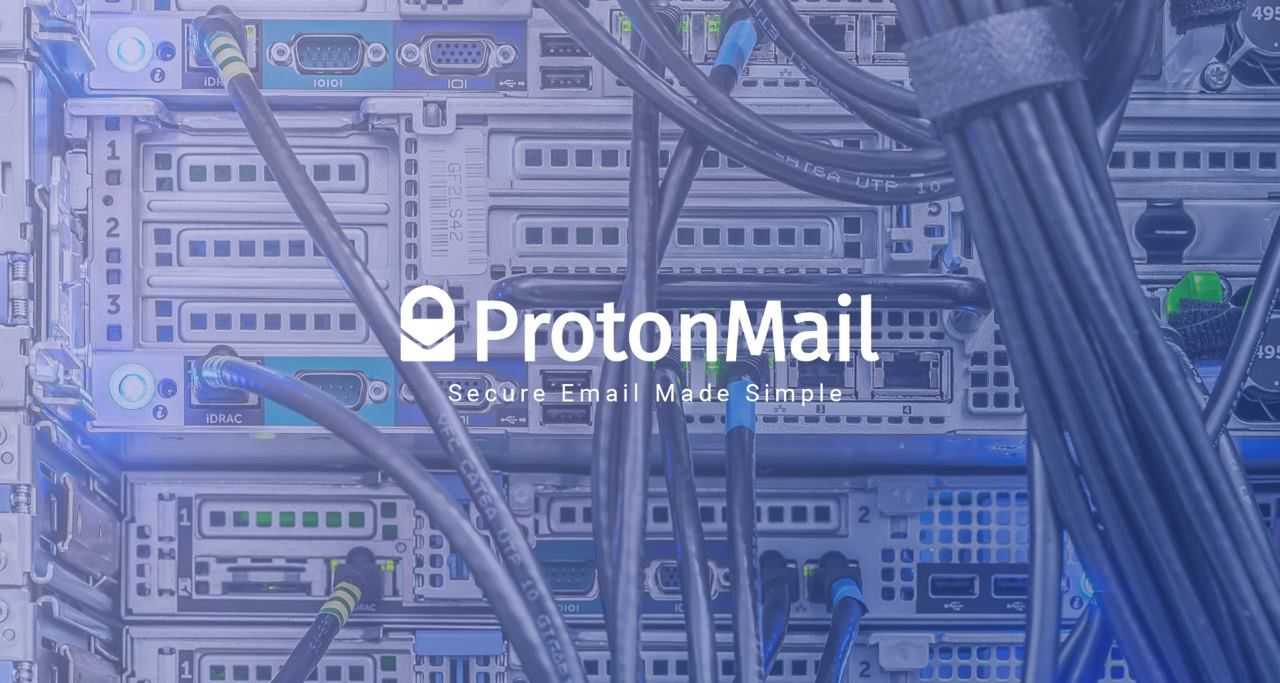 Ofensywne bezpieczeństwo: ProtonMail chwalił się atakiem na stronę phishingową