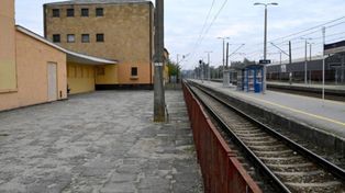 Sandomierz: Kiedy powstanie nowy dworzec?