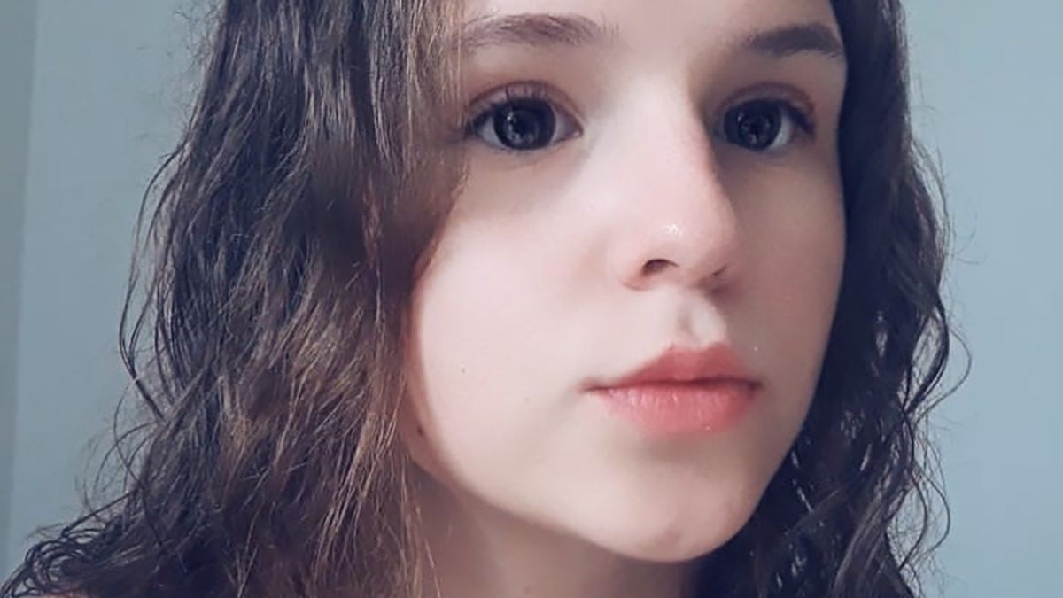 17-letnia Oliwia Wierzchowska zaginęła. Policja prosi o pomoc w jej odnalezieniu