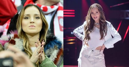 TYLKO NA PUDELKU: Marina staje na RZĘSACH, żeby zostać jurorką "The Voice Kids": "W końcu mogłaby się postawić obok takich gwiazd jak Edyta Górniak"