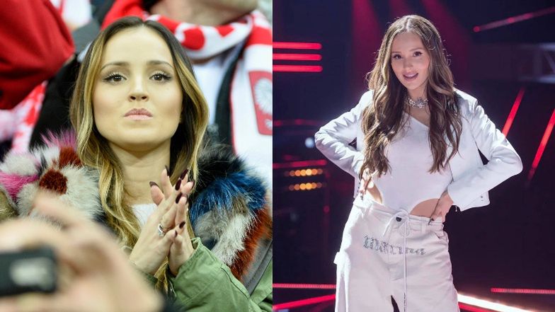 TYLKO NA PUDELKU: Marina staje na RZĘSACH, żeby zostać jurorką "The Voice Kids": "W końcu mogłaby się postawić obok takich gwiazd jak Edyta Górniak"