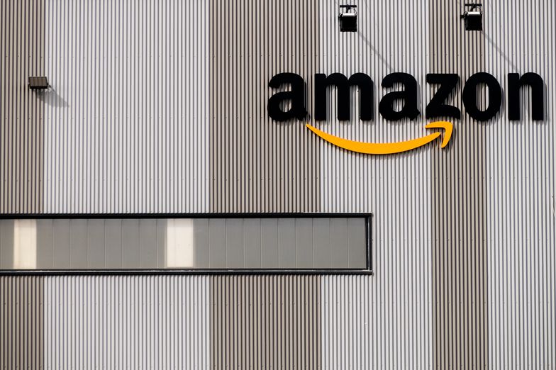 Amazon: nie śledzimy pracowników. Ogłoszenie o pracę zniknęło z sieci