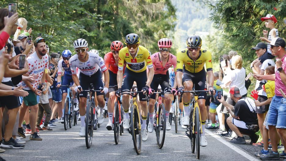 Tour de Pologne w Legnicy. Gdzie zobaczyć kolarzy? Tymi ulicami przejedzie peleton