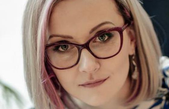 Barbara Labudda-Krysztofczyk szefową PR w sztabie Szymona Hołowni