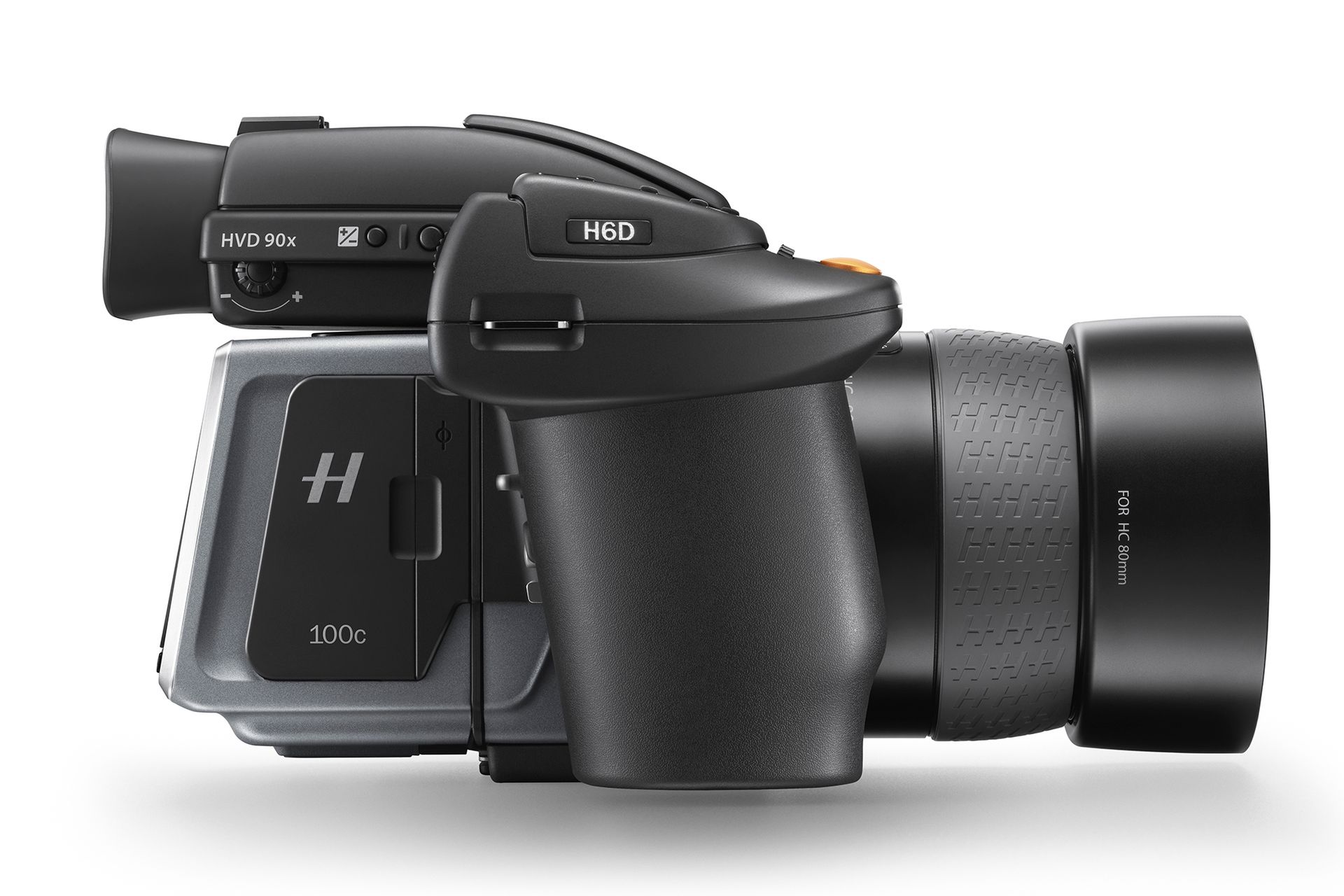 Hasselblad H6D, czyli powrót do formy: 100 Mpix i filmy 4K na średnim formacie 3
