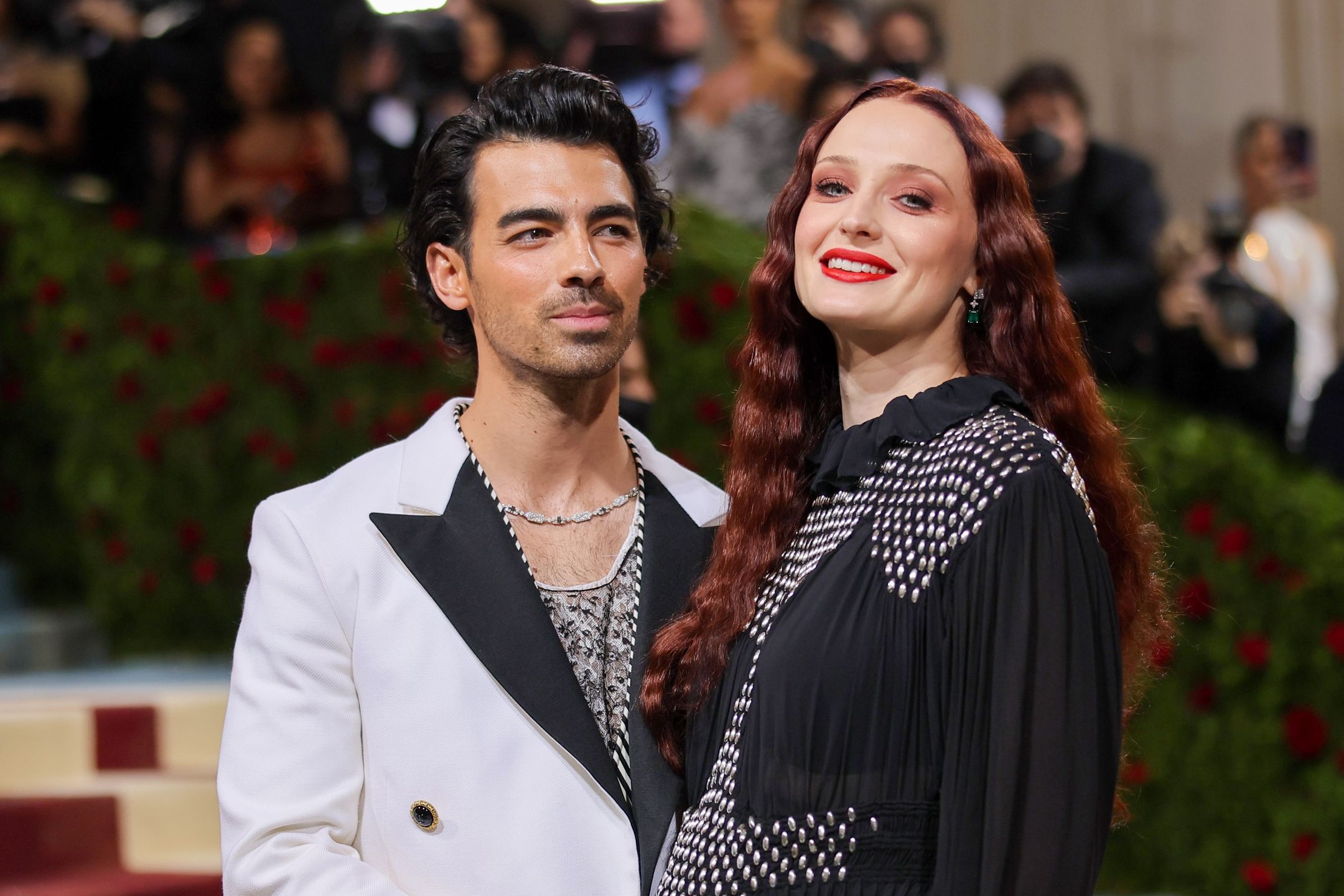 Joe Jonas i Sophie Turner się rozwodzą
