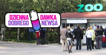 Nowe zwierzęta w gdańskim zoo. Ważny powód