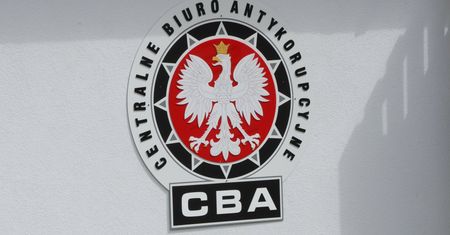 CBA zatrzymało śląskiego przedsiębiorcę. Zostawił po sobie list