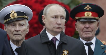 Były dowódca wojsk NATO ostrzega. Mówi, co może zrobić Putin
