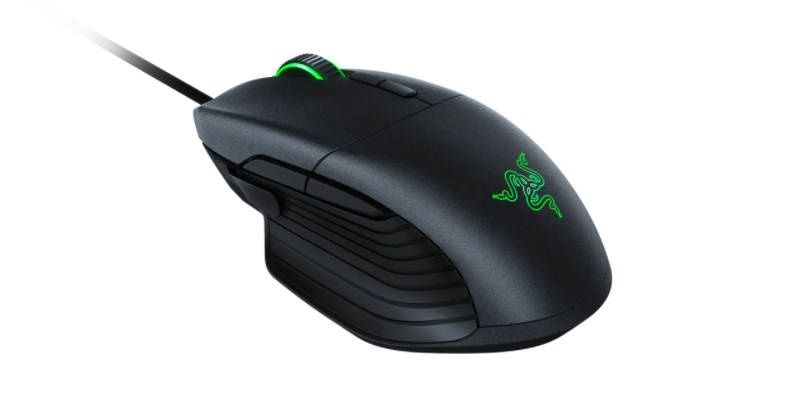 Razer Basilisk