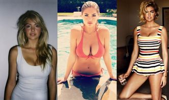 Modelki na początku kariery: Pierwsze polaroidy Kate Upton, Mirandy Kerr i wielu innych (ZDJĘCIA)