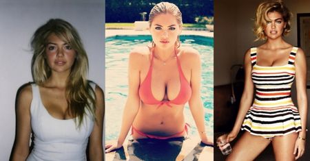 Modelki na początku kariery: Pierwsze polaroidy Kate Upton, Mirandy Kerr i wielu innych (ZDJĘCIA)