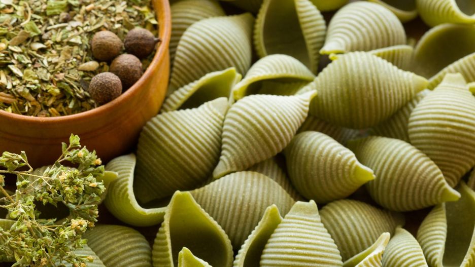 zioła prowansalskie