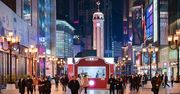 Chiny motorem regionalnego wzrostu gospodarczego