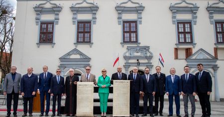 Jubileusz lokacji zamierzają świętować wspólnie!