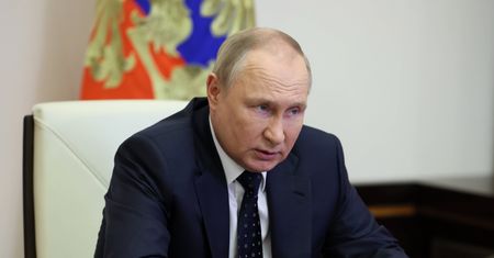 Kogo rekrutuje Putin? Niemiecki wywiad ujawnia
