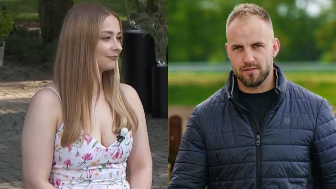 Kandydatka Arka z "Rolnika" wcale nie debiutuje w telewizji. Wystąpiła w popularnym show