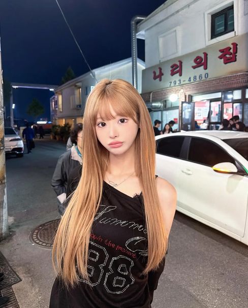 Mina Chan